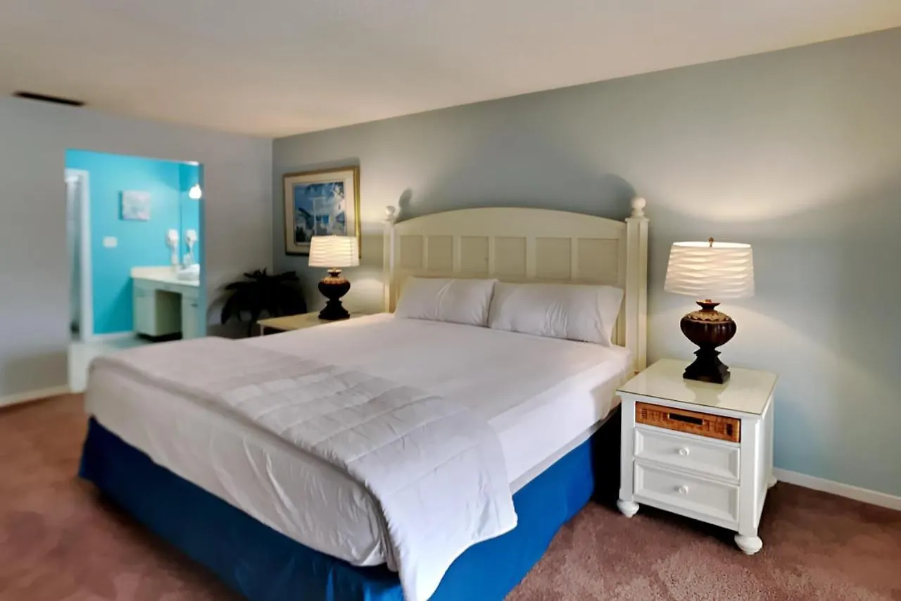 Edgewater Villa 2209 Panama City Beach 0*,  United States