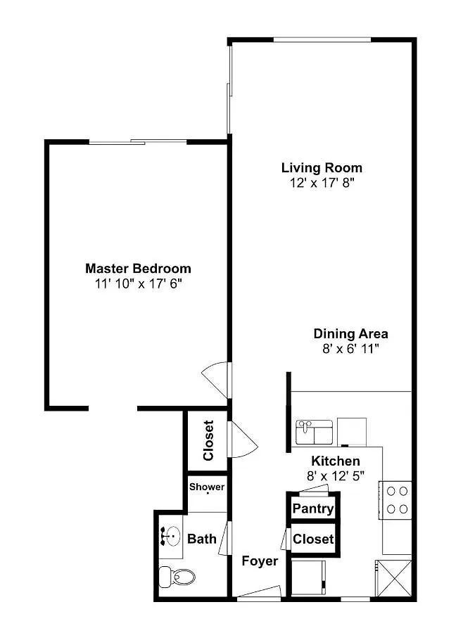 Edgewater Villa 2209 파나마 시티