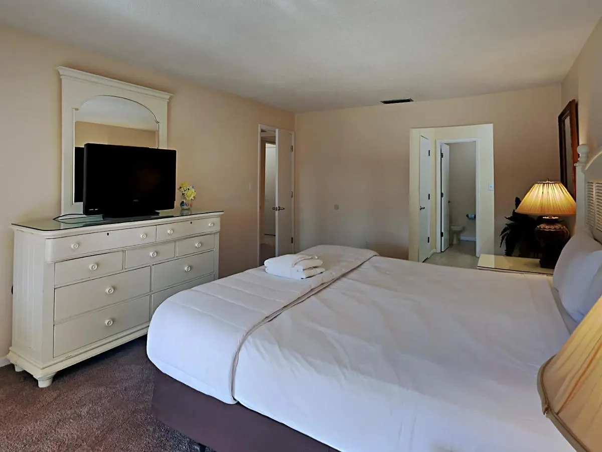 Edgewater Villa 2209 파나마 시티 아파트