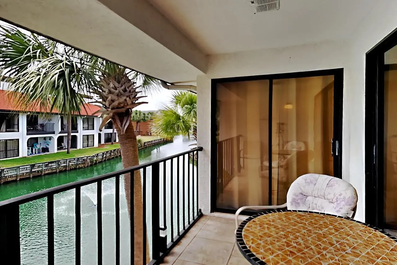 Edgewater Villa 2209 파나마 시티 0*,  미국